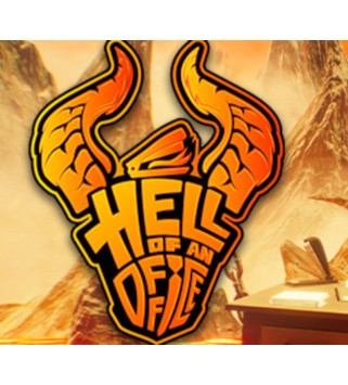 Hell of an Office Steam Key GLOBAL